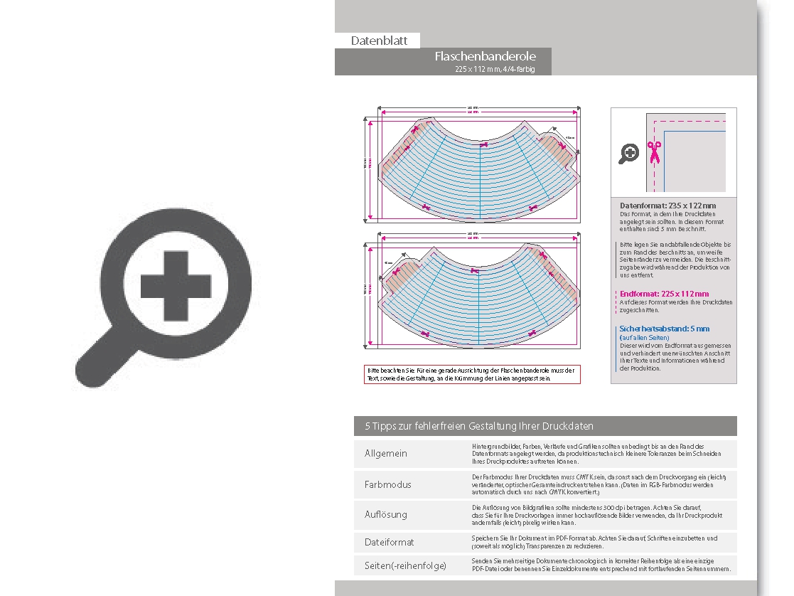 Product Bild flaschenbanderole_4_4-farbig_(beidseitiger_druck)__mit_hei__folienpr__gung