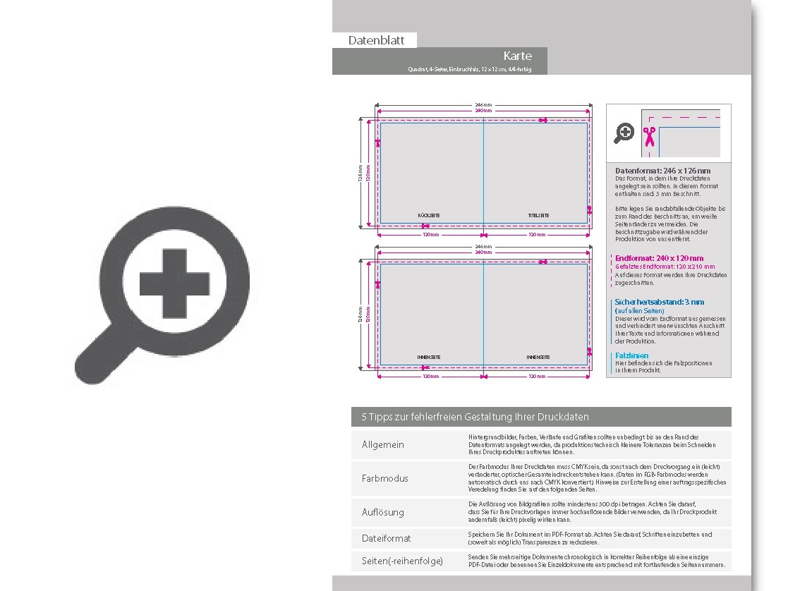 Product Bild hochzeitskarte__gefalzt_auf_quadrat_12_0_cm_x_12_0_cm__vertikaler_mittelfalz__4-seitig